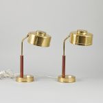1055 9657 TABLE LAMPS